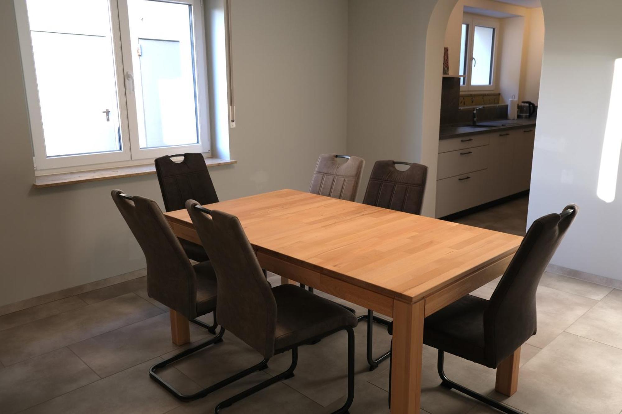 Bonnavista Ferienwohnungen Großheubach Exterior foto